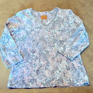 Ruby Rd. Women's Top Size PS